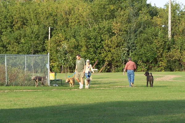 FIDO Dog Park